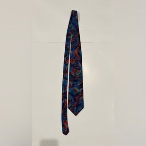 Christian Dior Monsieur Neck Tie Colorful